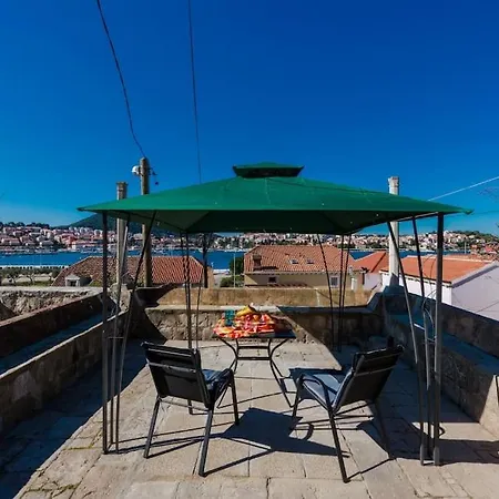 Apartment Mia Dubrovnik Exterior photo