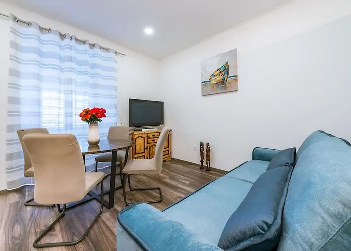 Apartment Mia