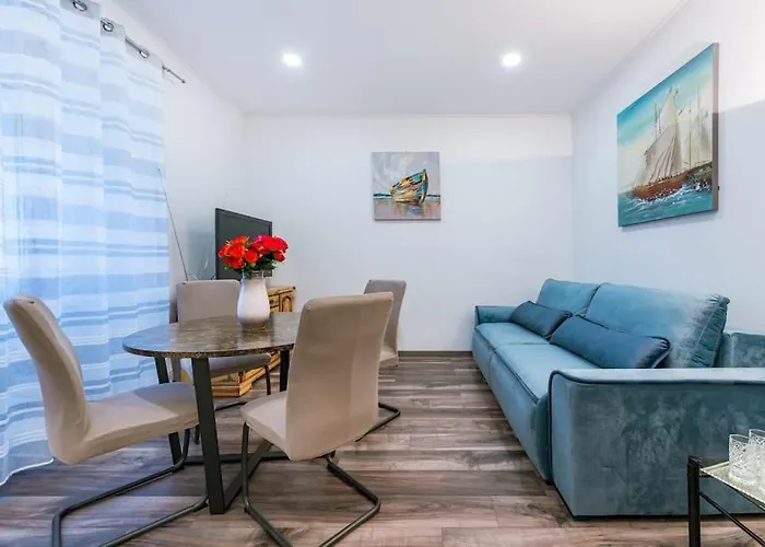 Apartment Mia
