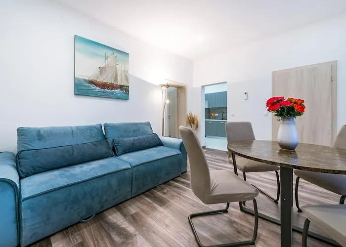 Apartment Mia