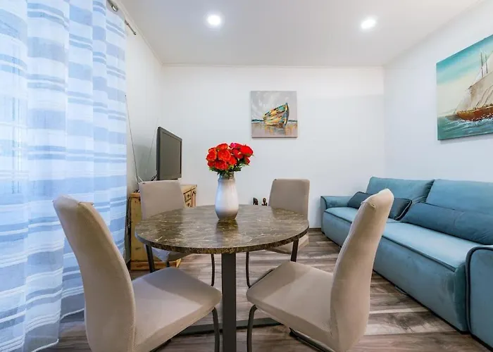 Apartment Mia