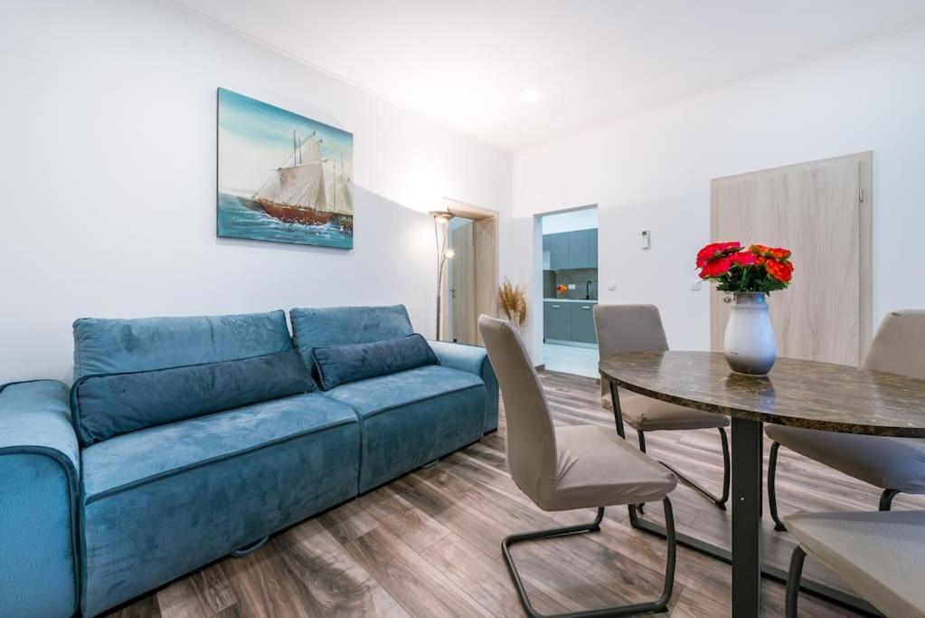 Apartment Mia *