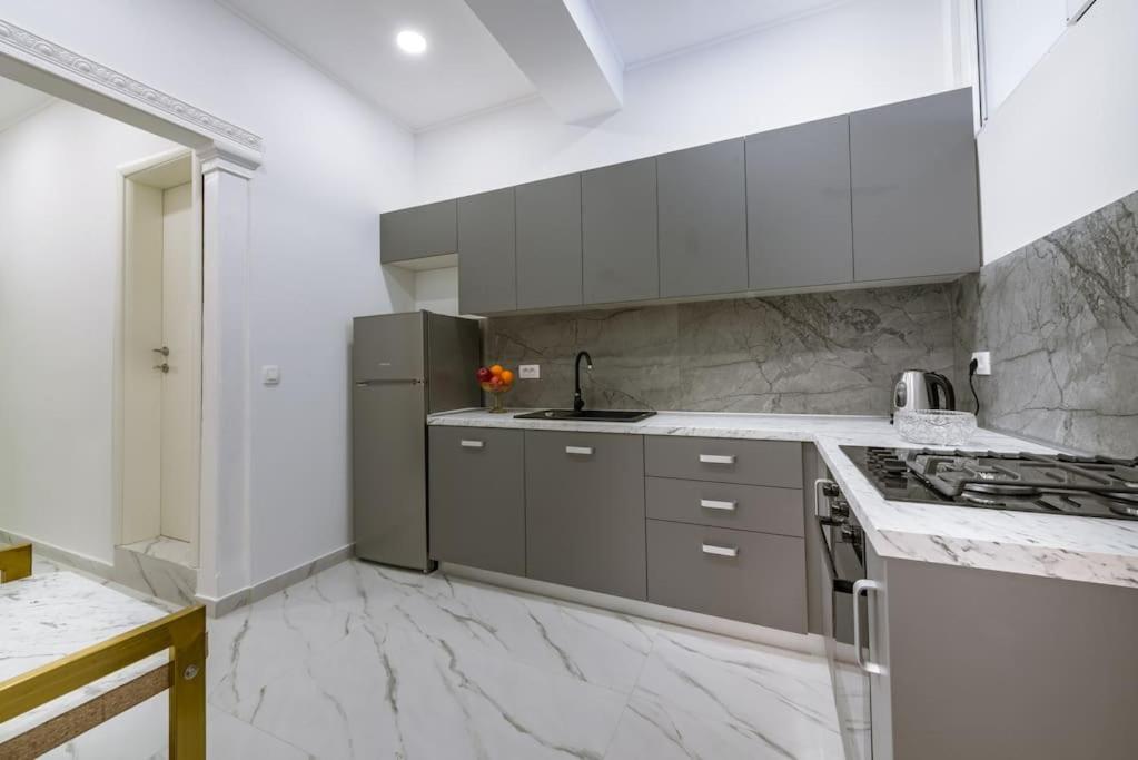 Mia Apartment *