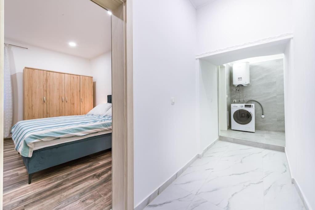 Apartment Mia